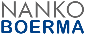 Nanko Boerma Logo